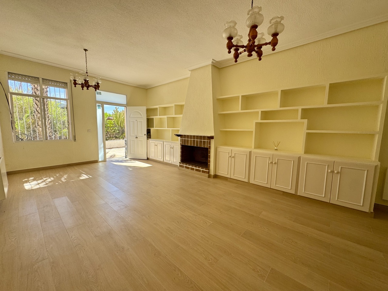 Villa La Manga Club, Murcia, Spānijā 7 istabas, 250 m2 Nr. 196021