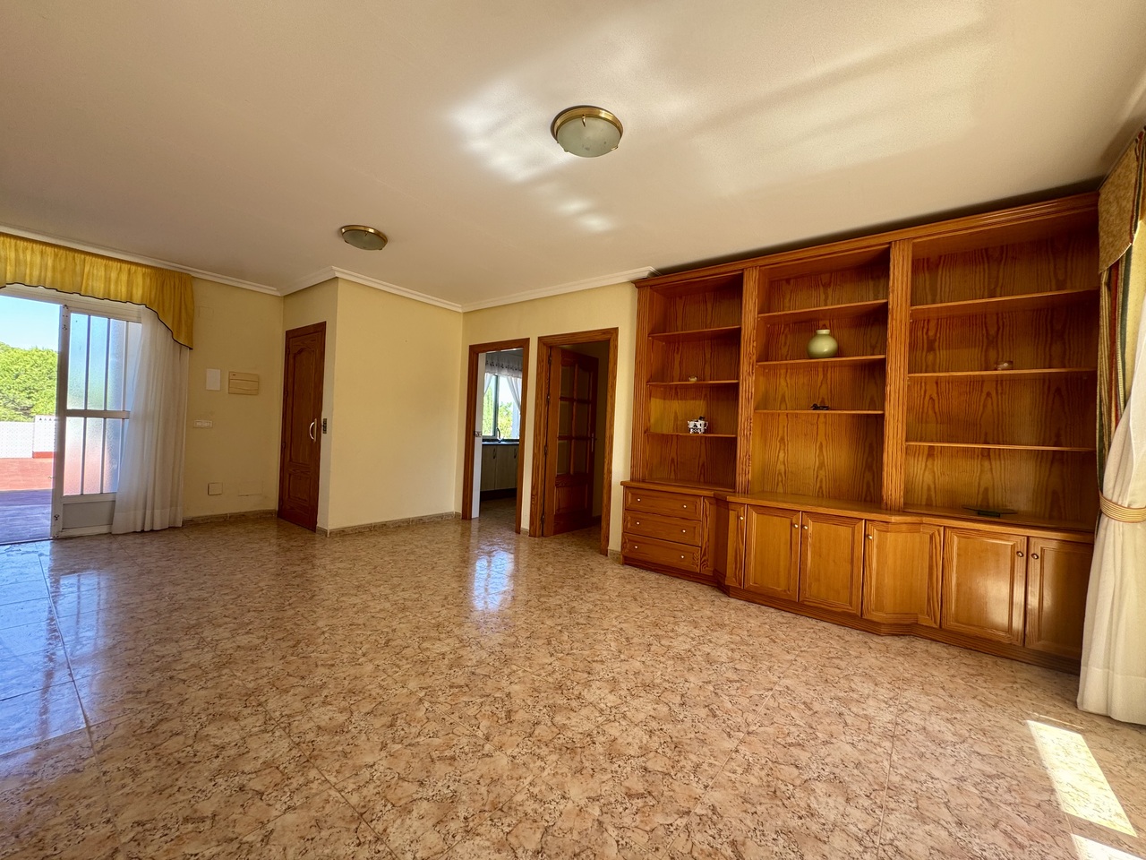 Villa La Manga Club, Murcia, Spānijā 7 istabas, 250 m2 Nr. 196021