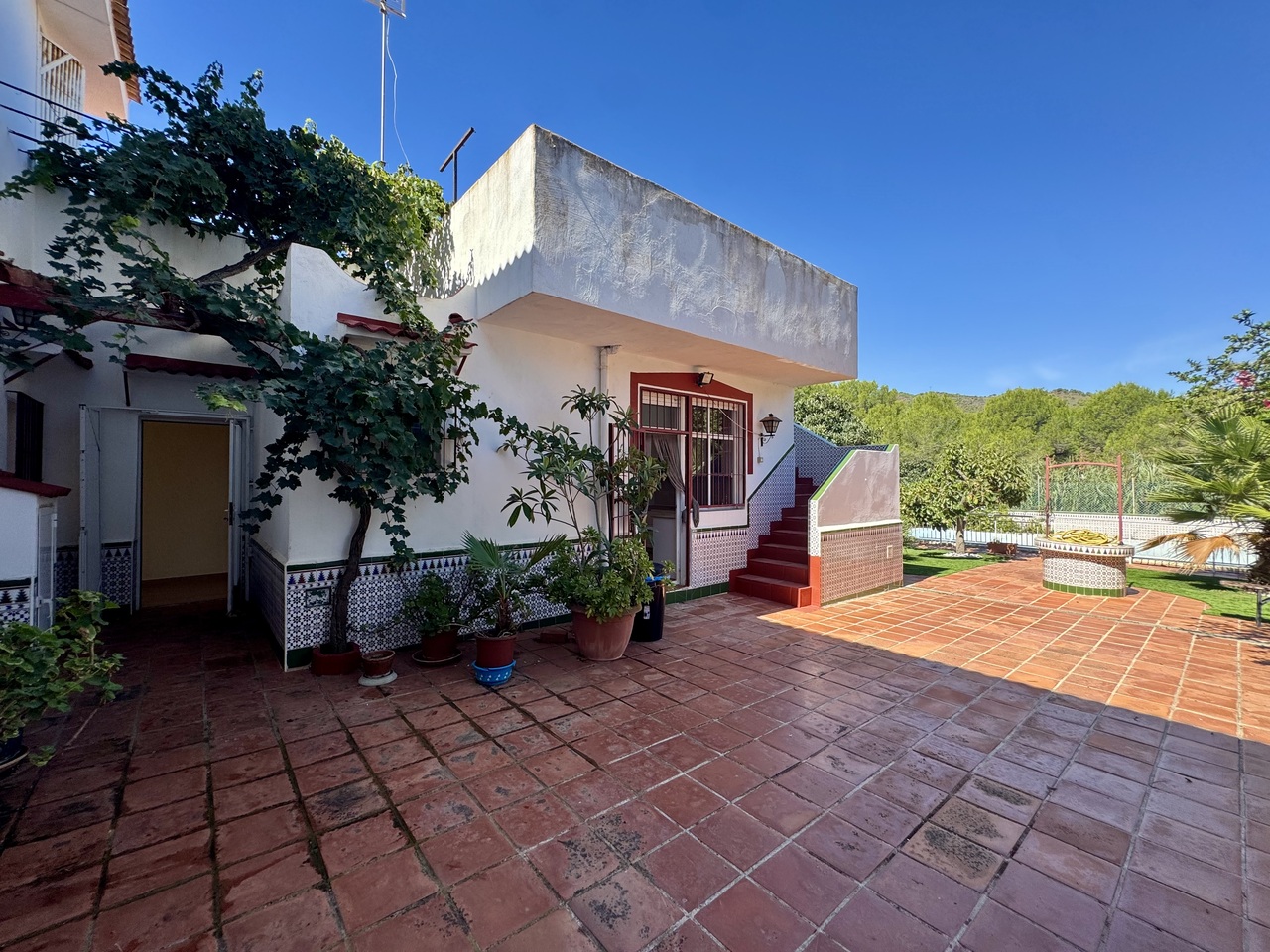 Villa La Manga Club, Murcia, Spānijā 7 istabas, 250 m2 Nr. 196021
