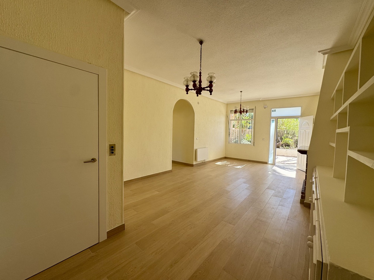 Villa La Manga Club, Murcia, Spānijā 7 istabas, 250 m2 Nr. 196021