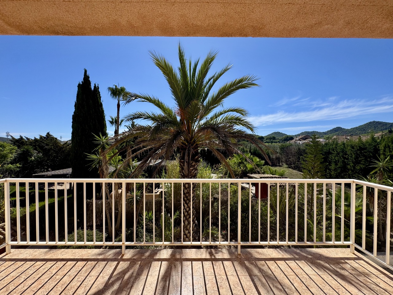 Villa La Manga Club, Murcia, Spānijā 7 istabas, 250 m2 Nr. 196021