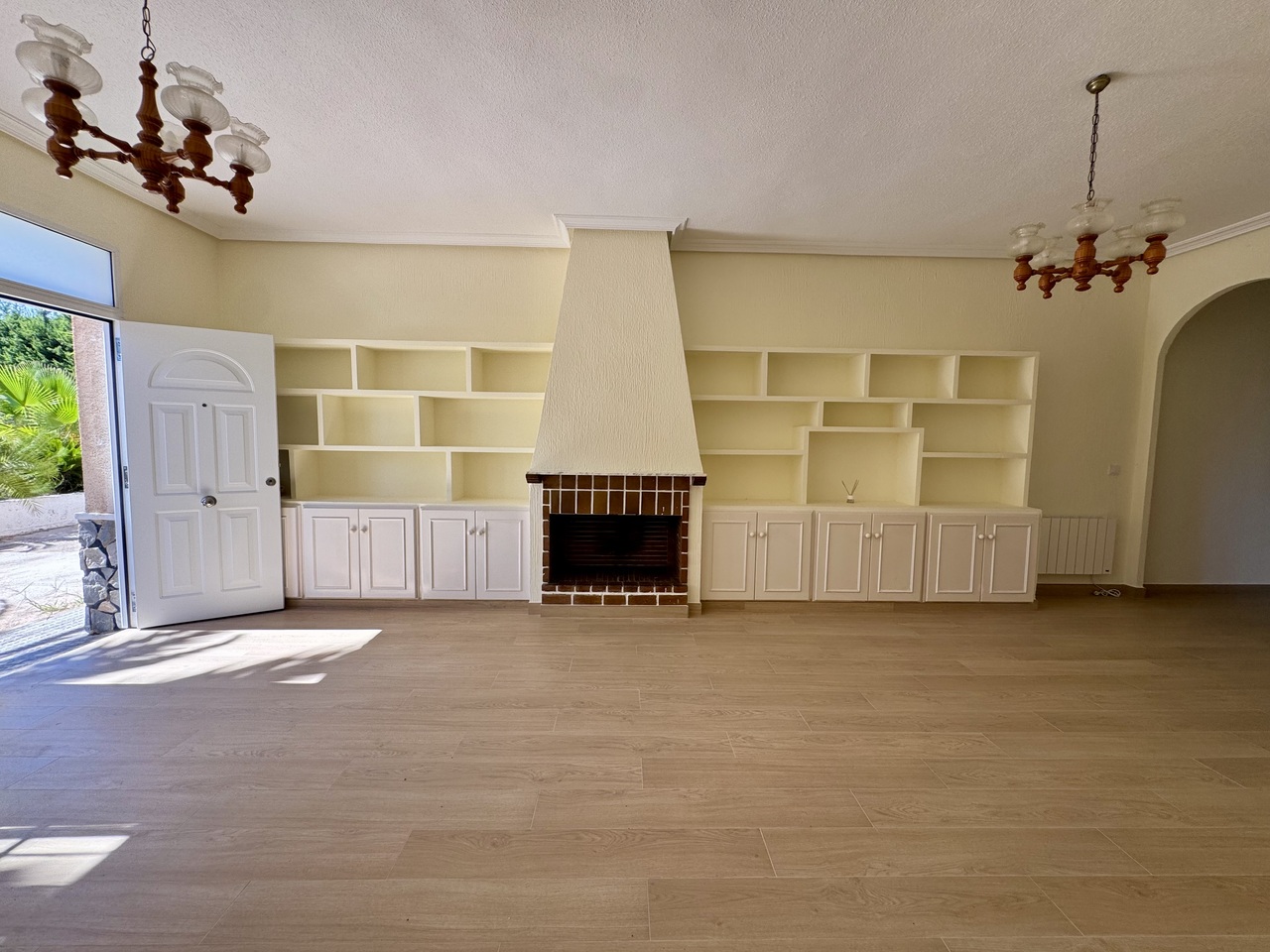 Villa La Manga Club, Murcia, Spānijā 7 istabas, 250 m2 Nr. 196021