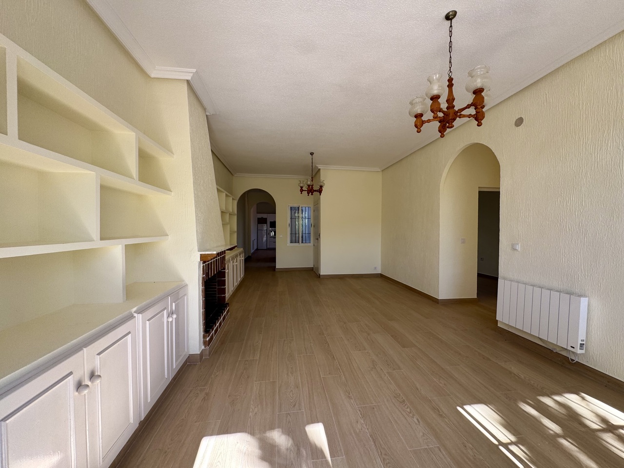Villa La Manga Club, Murcia, Spānijā 7 istabas, 250 m2 Nr. 196021