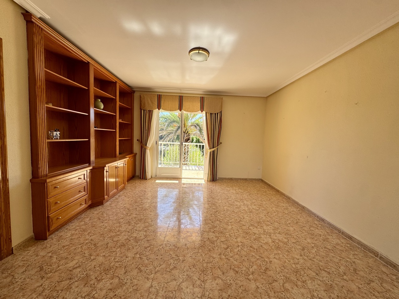 Villa La Manga Club, Murcia, Spānijā 7 istabas, 250 m2 Nr. 196021