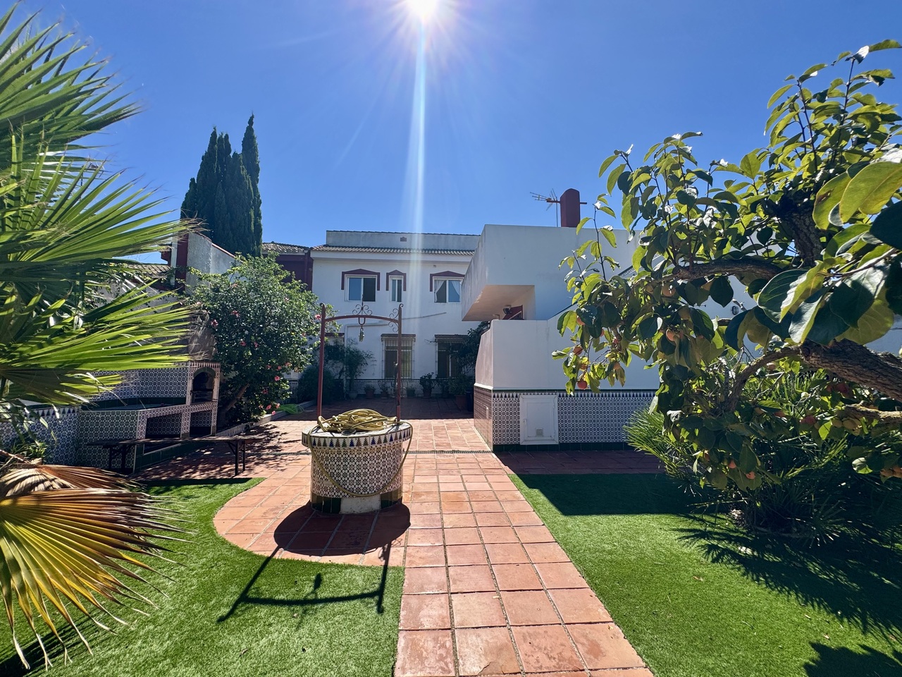 Villa La Manga Club, Murcia, Spānijā 7 istabas, 250 m2 Nr. 196021