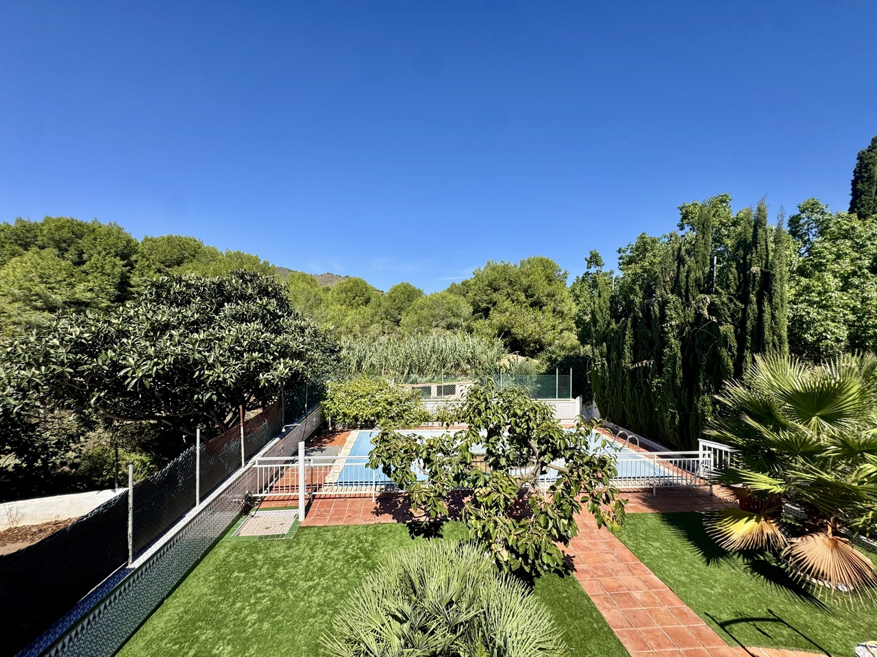 Villa La Manga Club, Murcia, Spānijā 7 istabas, 250 m2 Nr. 196021
