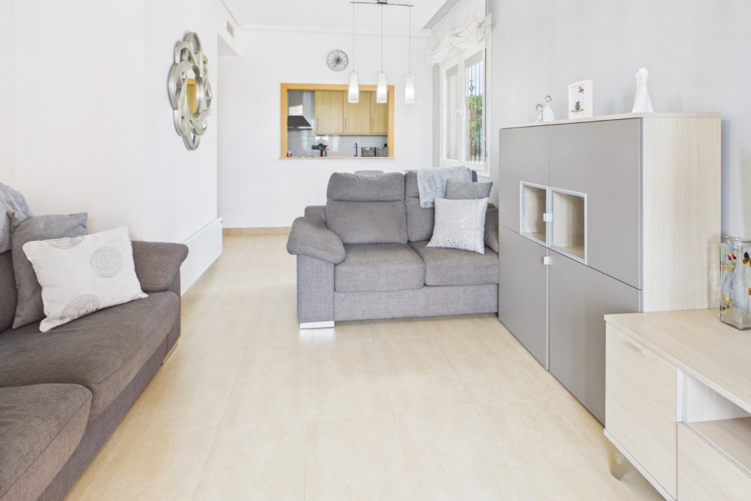 Apartament w Los Alcazares, Murcia, Hiszpania 3 sypialnie,  nr 198252