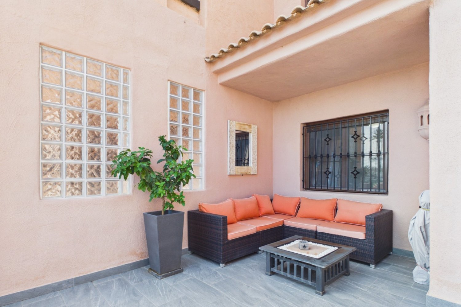 Apartment à Los Alcazares, Murcia, Espagne 3 chambres,  No. 198252