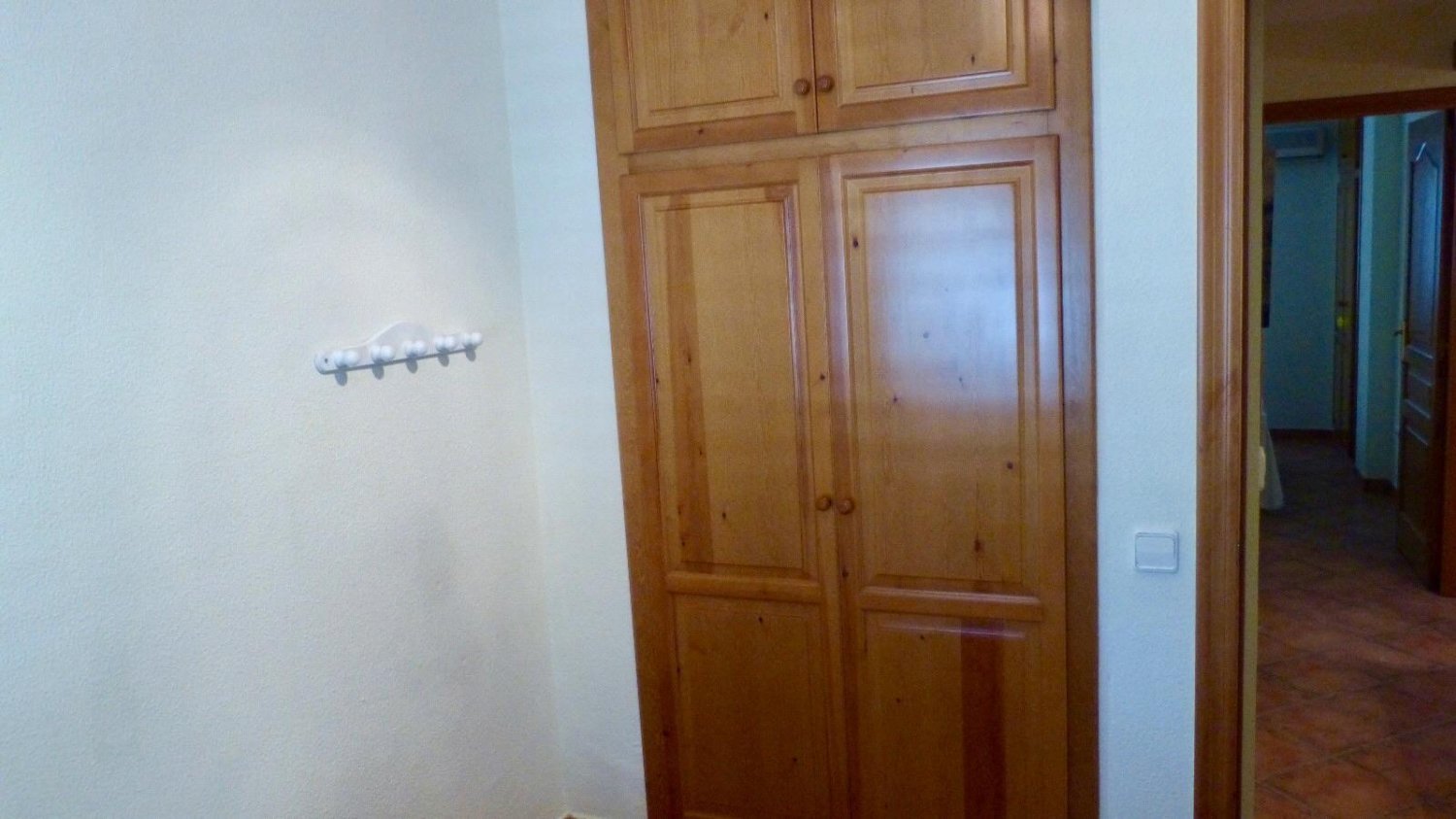 Dzīvoklis Denia, Alicante, Spānijā 2 istabas, 50 m2 Nr. 197257