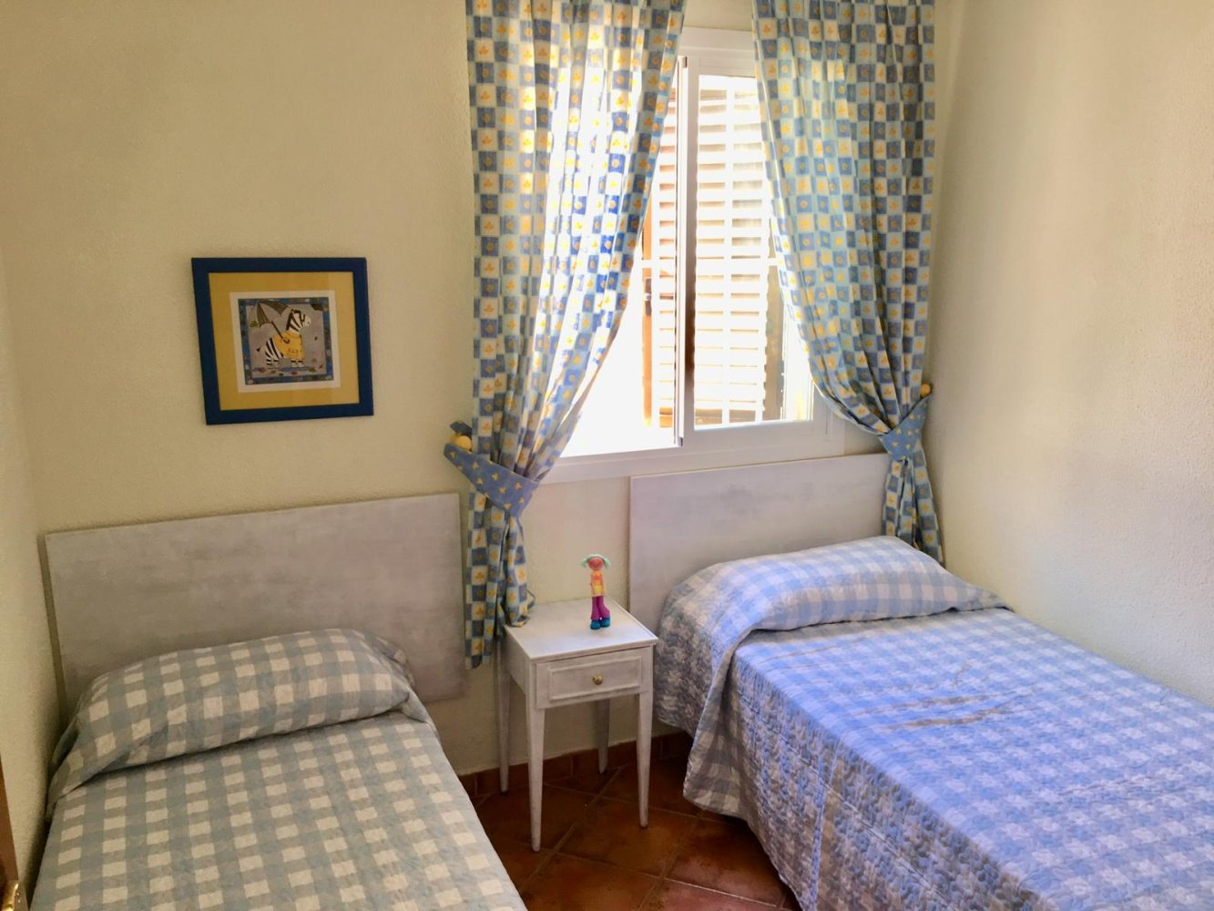 Dzīvoklis Denia, Alicante, Spānijā 2 istabas, 50 m2 Nr. 197257