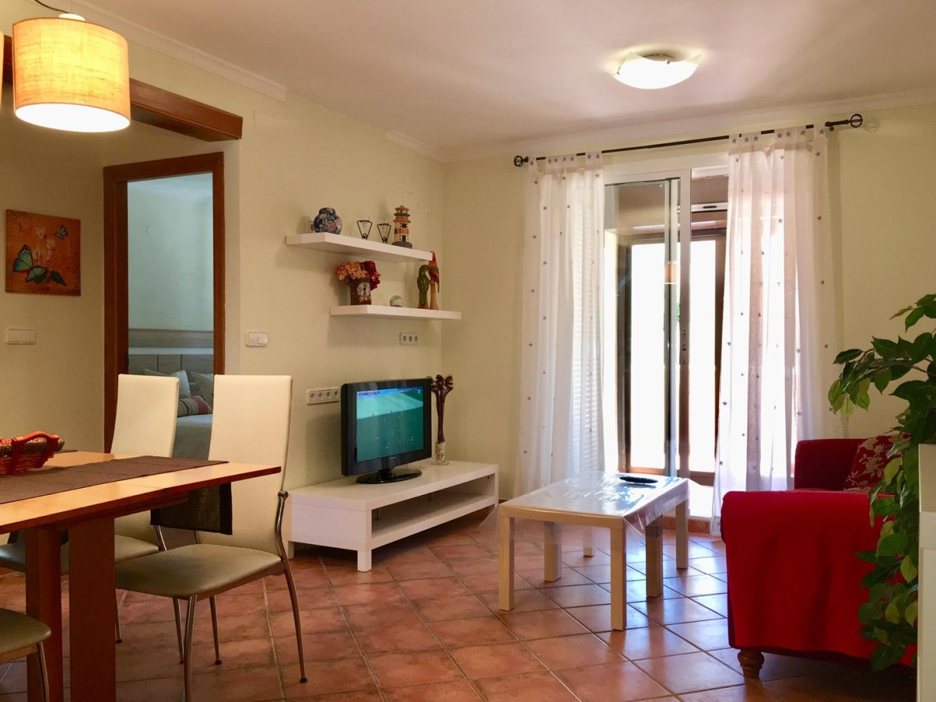 Dzīvoklis Denia, Alicante, Spānijā 2 istabas, 50 m2 Nr. 197257