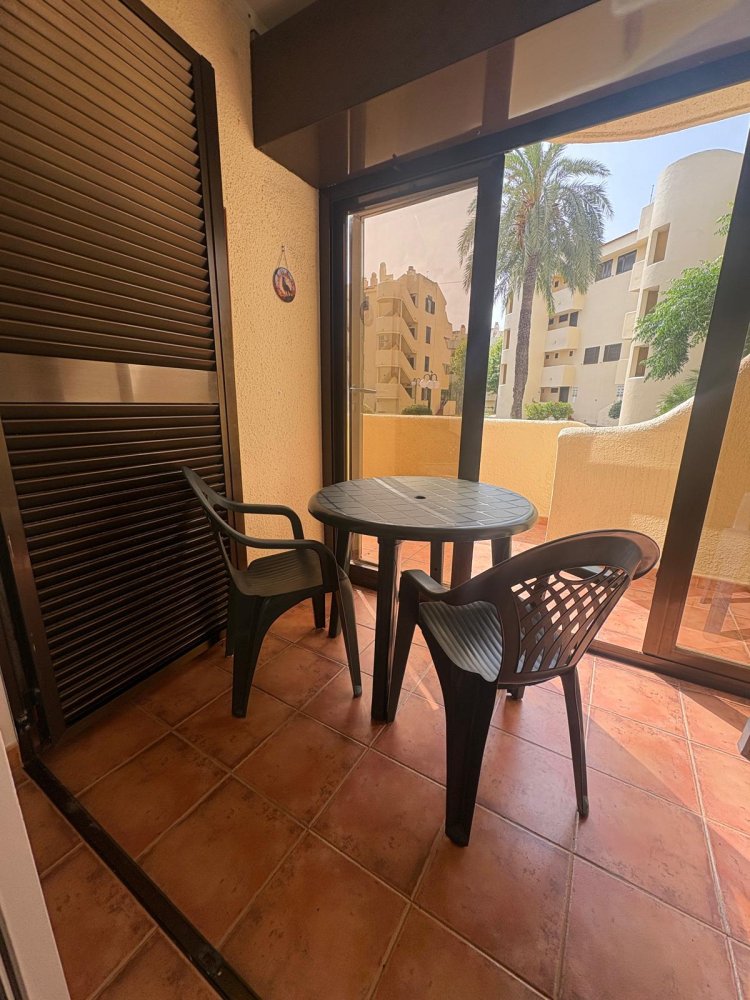 Dzīvoklis Denia, Alicante, Spānijā 2 istabas, 50 m2 Nr. 197257
