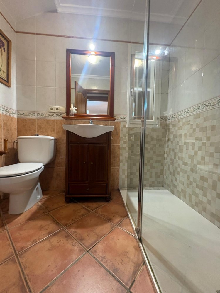 Dzīvoklis Denia, Alicante, Spānijā 2 istabas, 50 m2 Nr. 197257