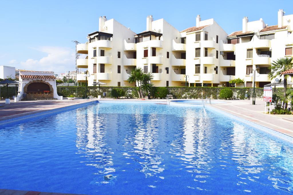 Dzīvoklis Denia, Alicante, Spānijā 2 istabas, 50 m2 Nr. 197257