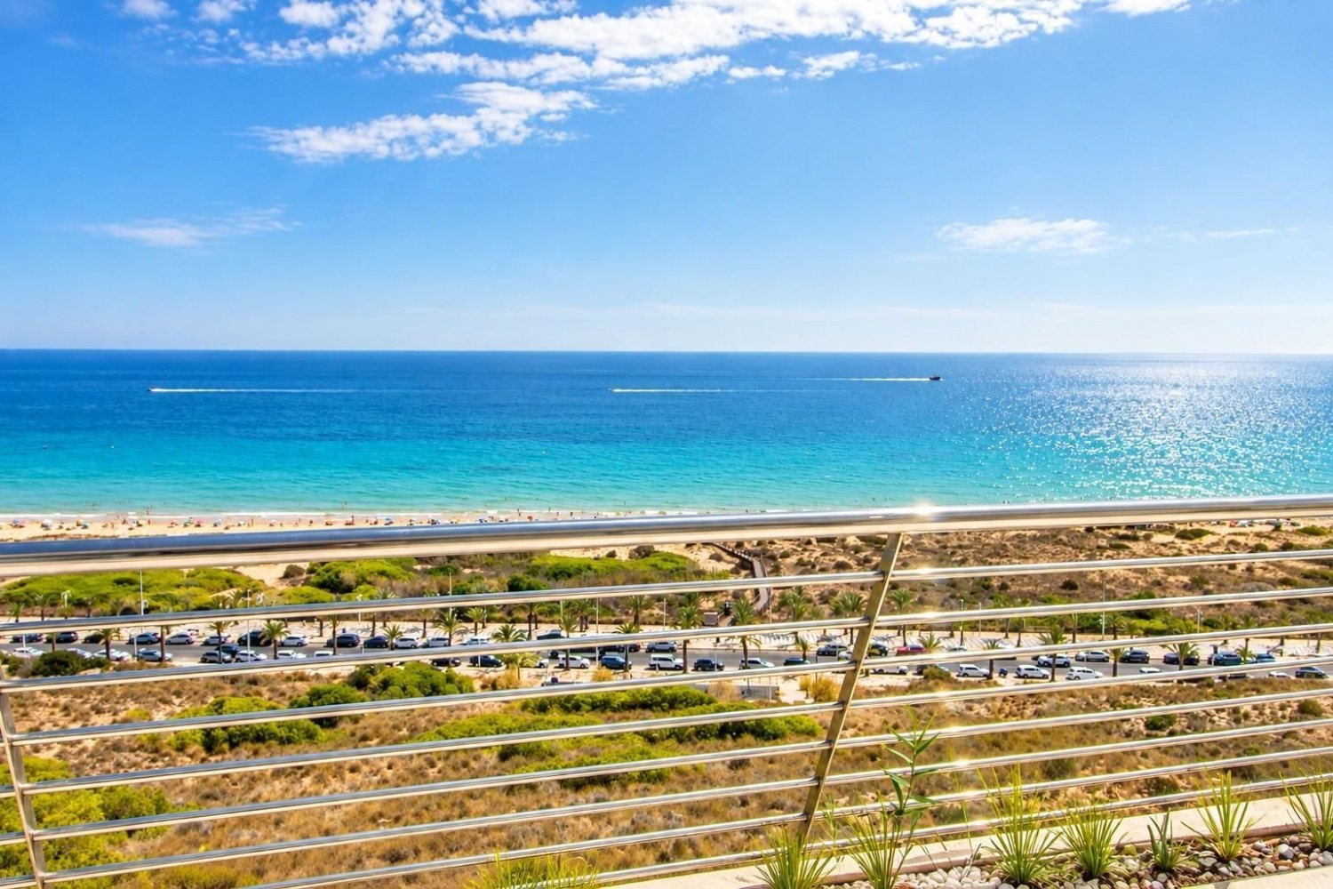 Apartament w Los Arenales Del Sol, Alicante, Hiszpania 153 mkw. nr 198141