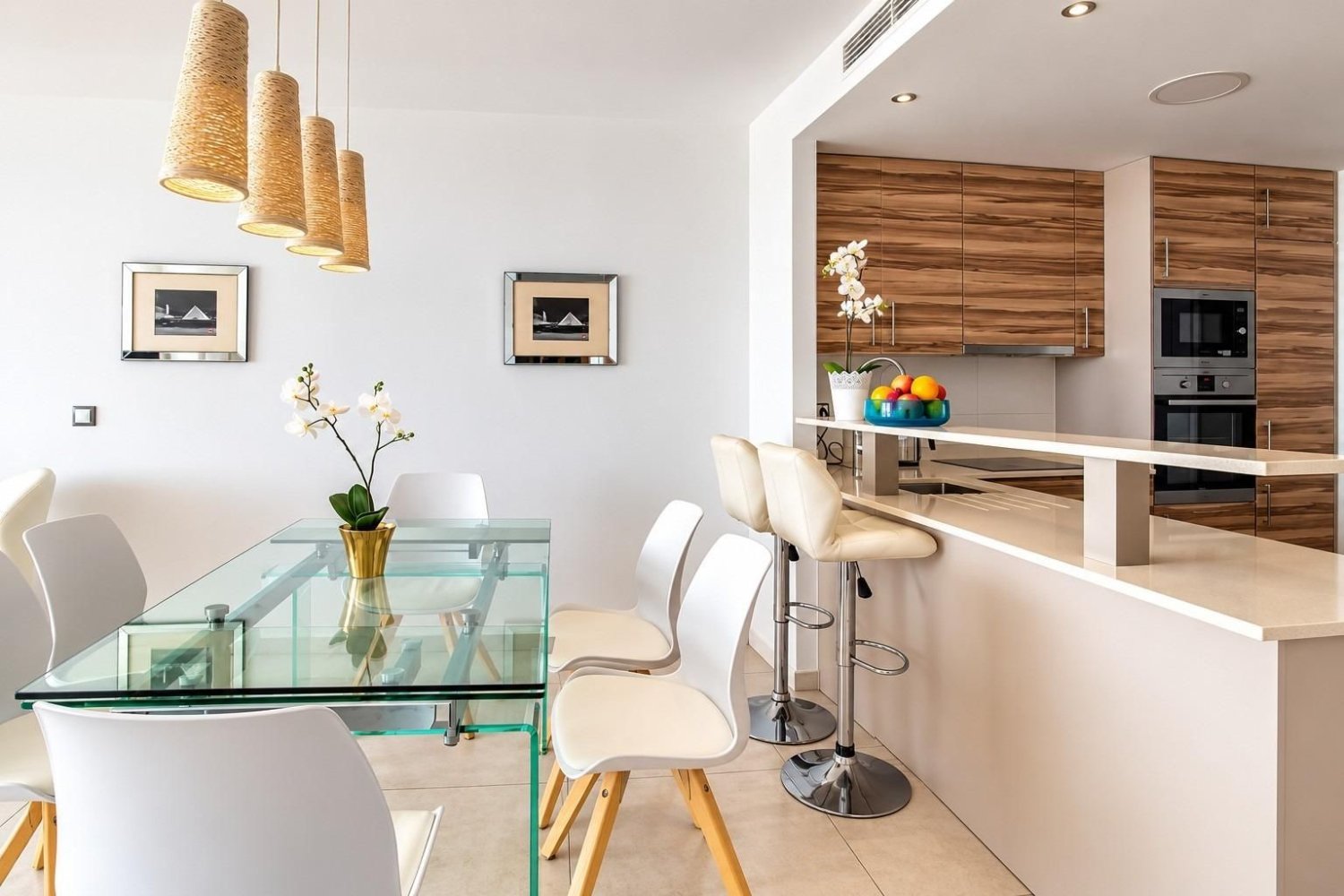 Apartament w Los Arenales Del Sol, Alicante, Hiszpania 153 mkw. nr 198141