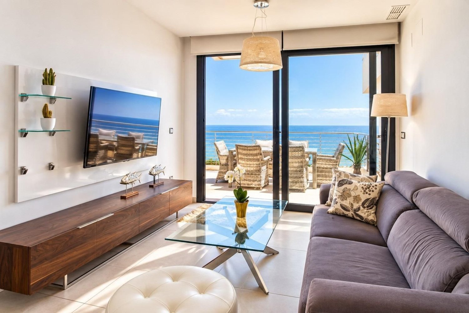Apartament w Los Arenales Del Sol, Alicante, Hiszpania 153 mkw. nr 198141
