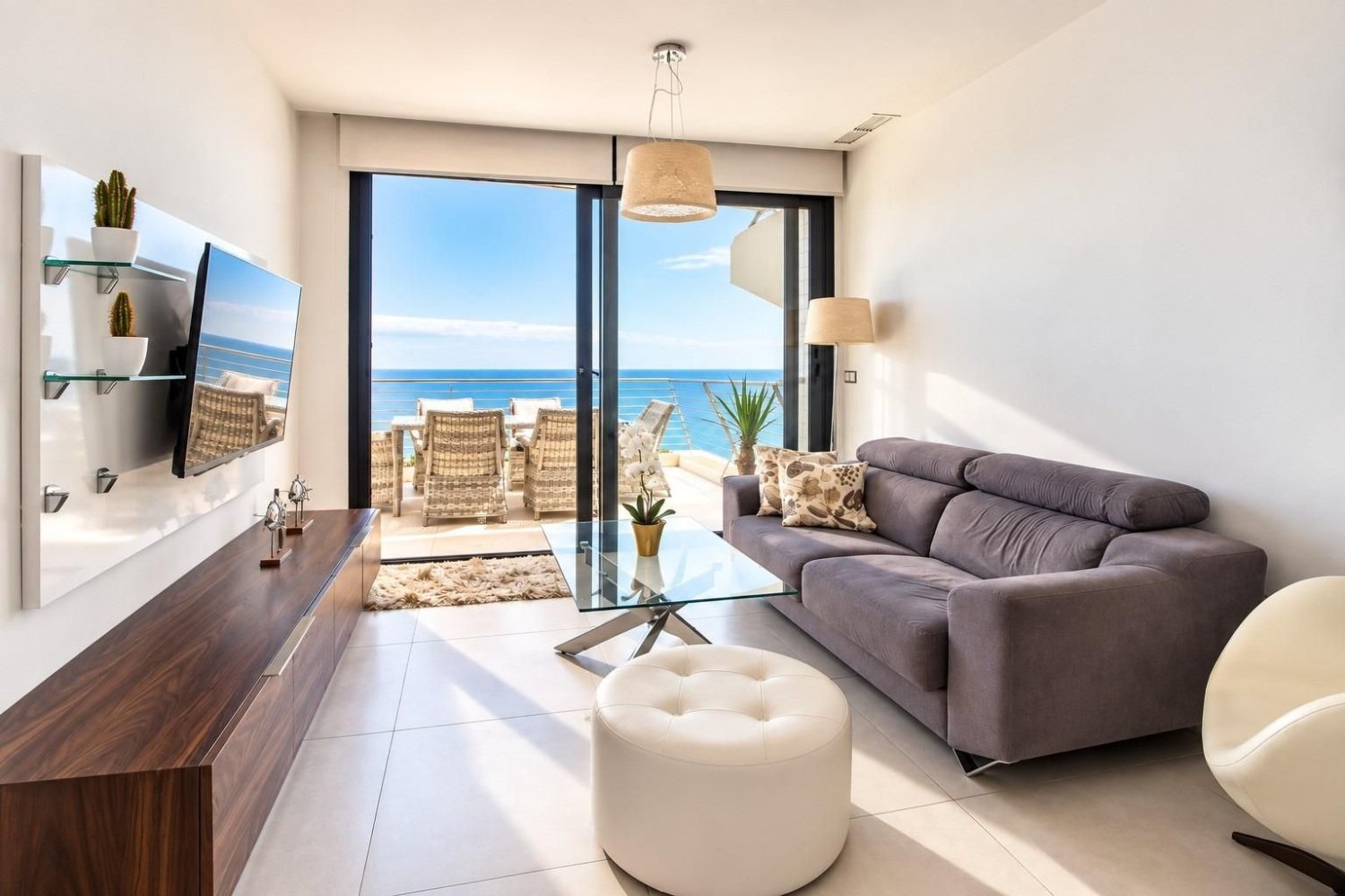 Apartament w Los Arenales Del Sol, Alicante, Hiszpania 153 mkw. nr 198141