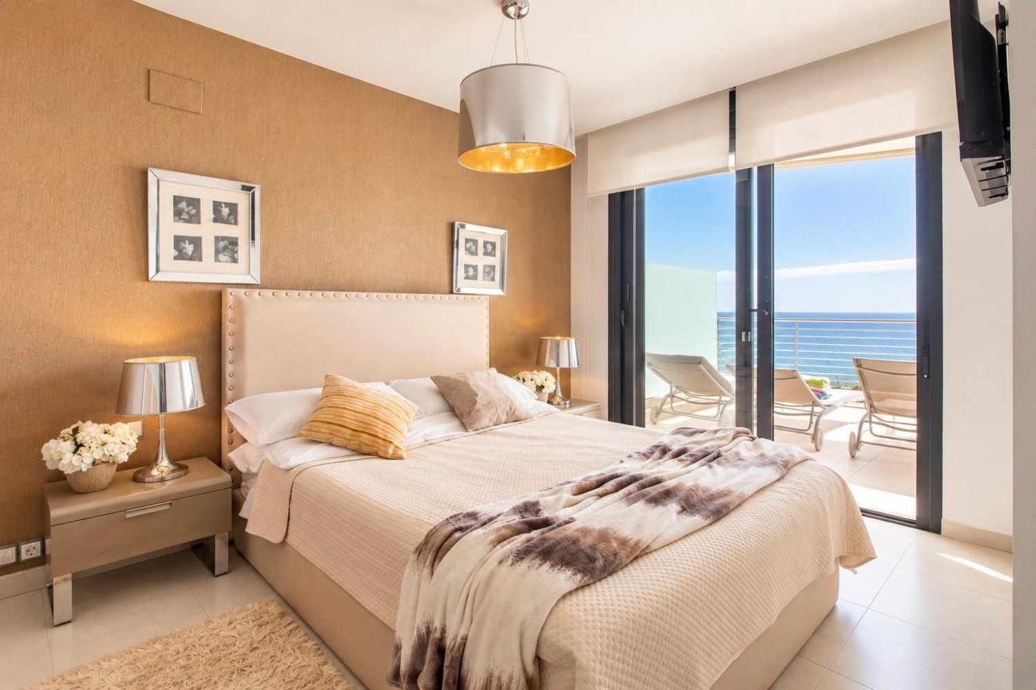 Apartament w Los Arenales Del Sol, Alicante, Hiszpania 153 mkw. nr 198141