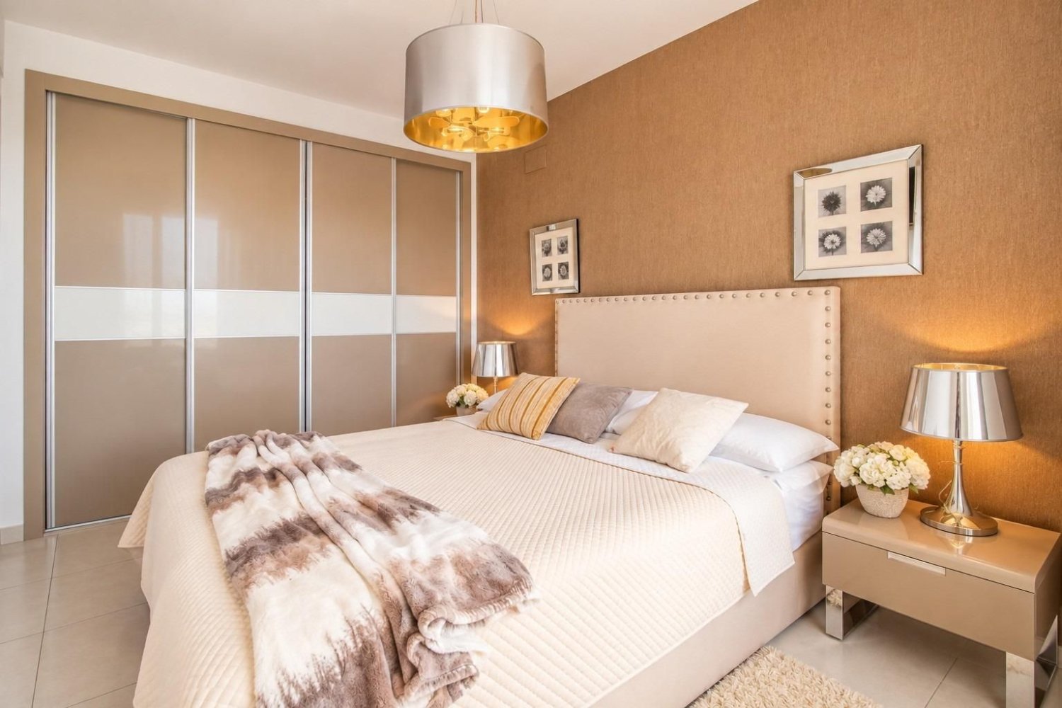 Apartament w Los Arenales Del Sol, Alicante, Hiszpania 153 mkw. nr 198141