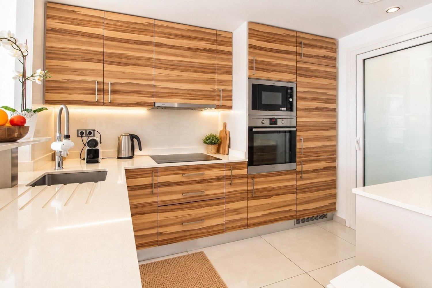 Apartament w Los Arenales Del Sol, Alicante, Hiszpania 153 mkw. nr 198141