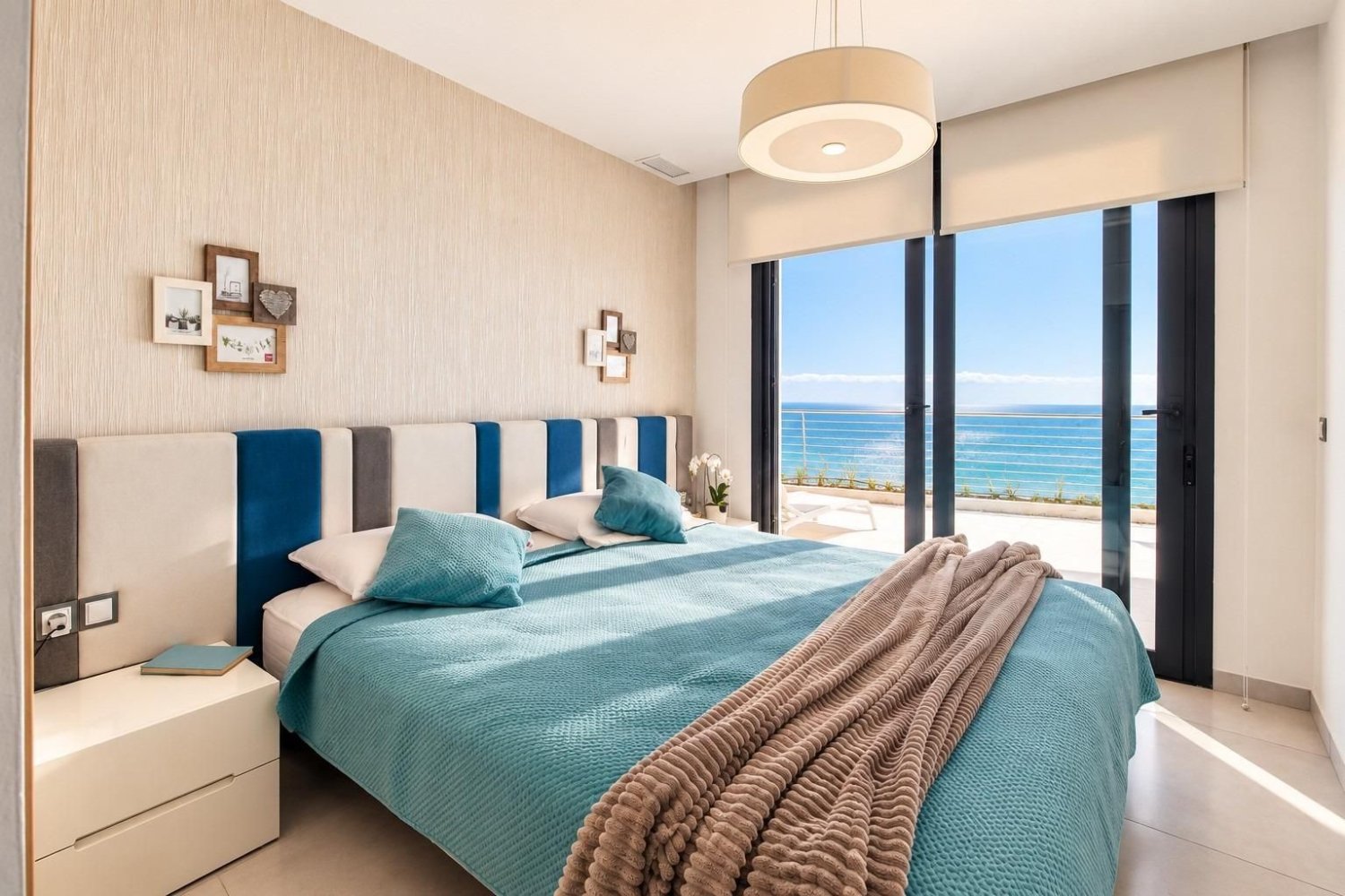 Apartament w Los Arenales Del Sol, Alicante, Hiszpania 153 mkw. nr 198141