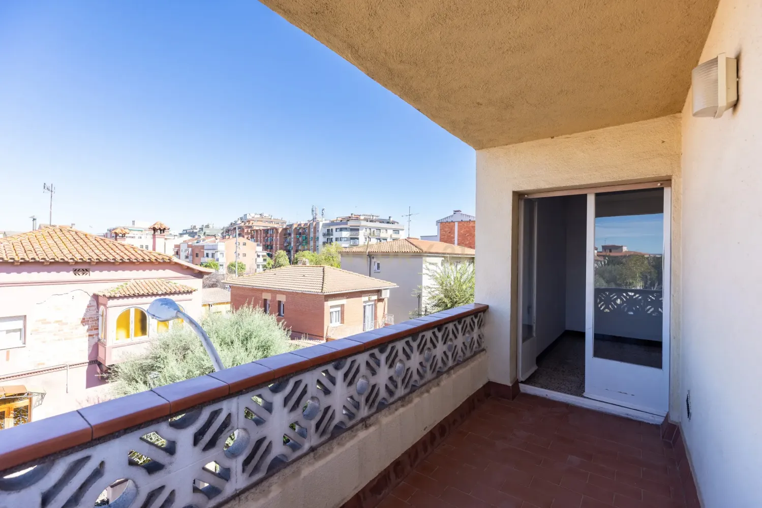 Wohnung in Parets del Vallès, Barcelona, Spanien 4 Schlafzimmer, 126 m2 Nr. 199199