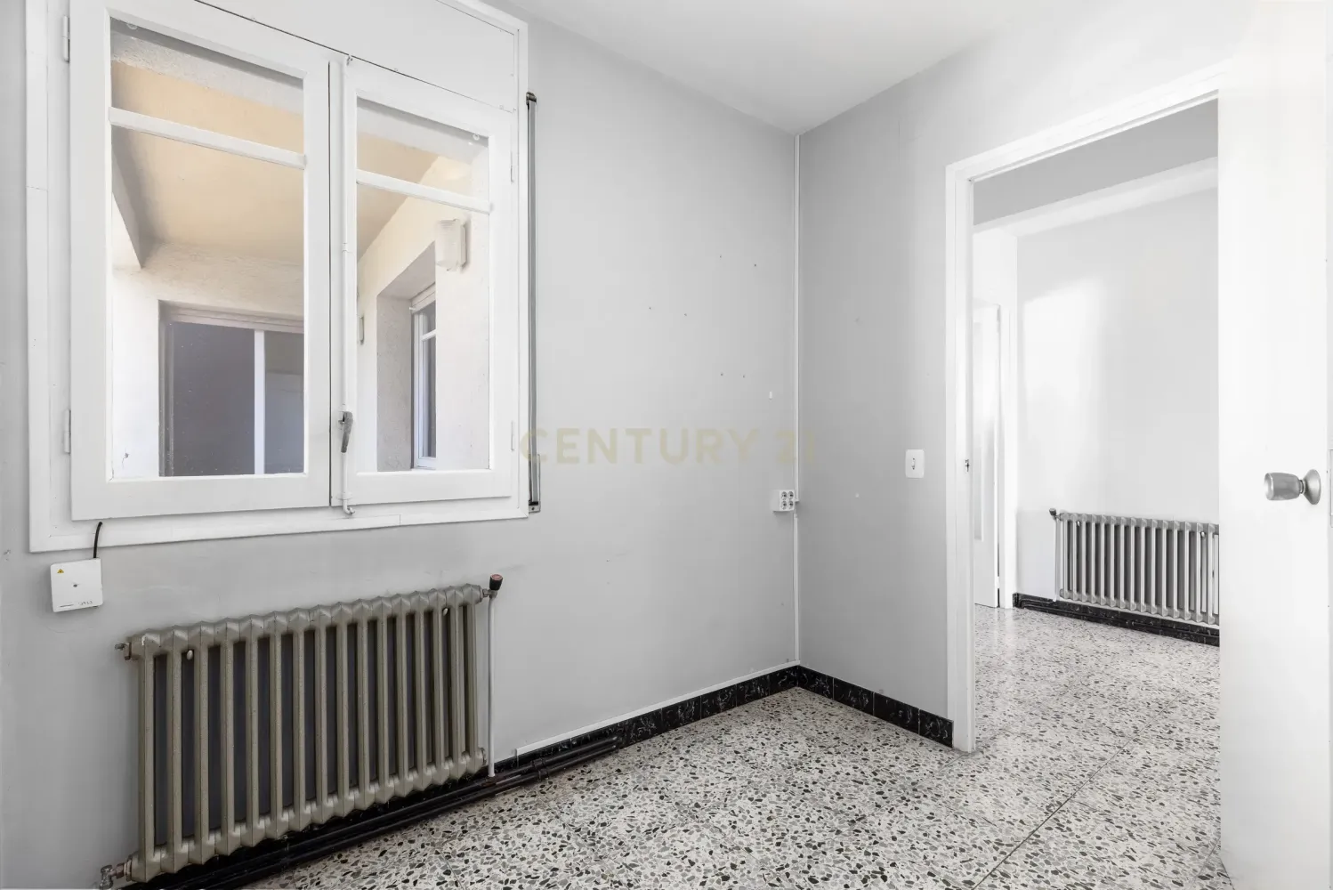 Wohnung in Parets del Vallès, Barcelona, Spanien 4 Schlafzimmer, 126 m2 Nr. 199199
