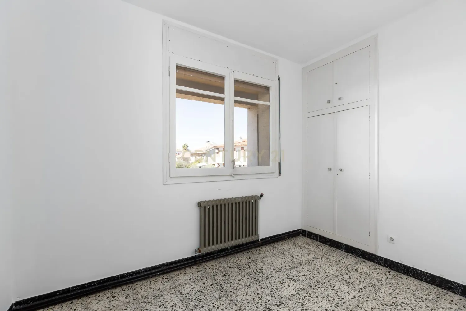 Wohnung in Parets del Vallès, Barcelona, Spanien 4 Schlafzimmer, 126 m2 Nr. 199199