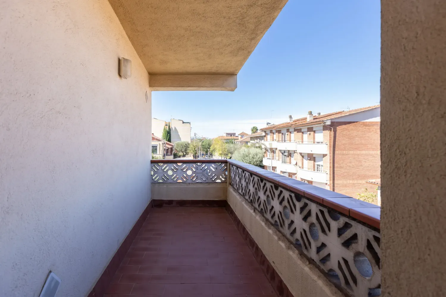 Wohnung in Parets del Vallès, Barcelona, Spanien 4 Schlafzimmer, 126 m2 Nr. 199199