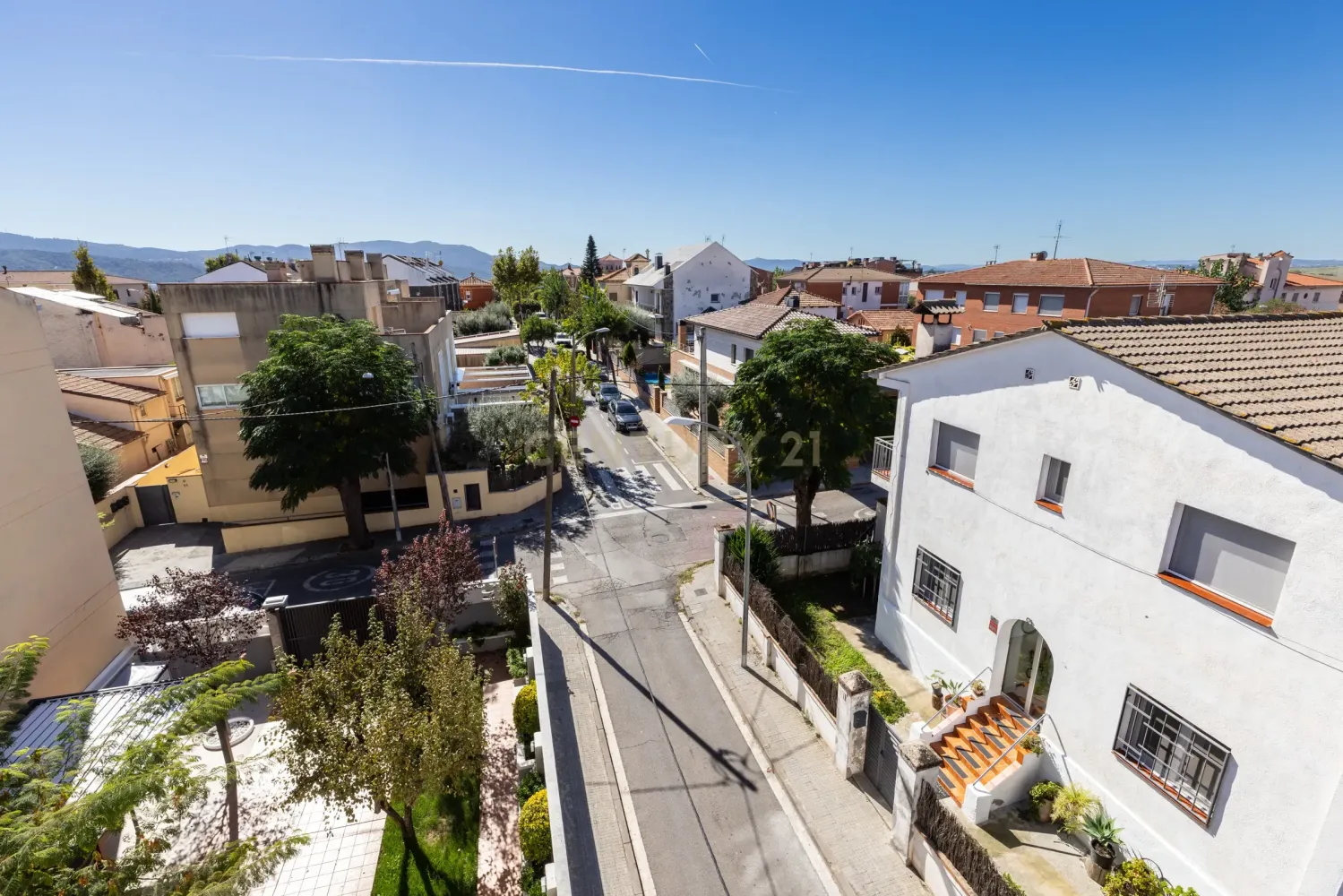 Wohnung in Parets del Vallès, Barcelona, Spanien 4 Schlafzimmer, 126 m2 Nr. 199199