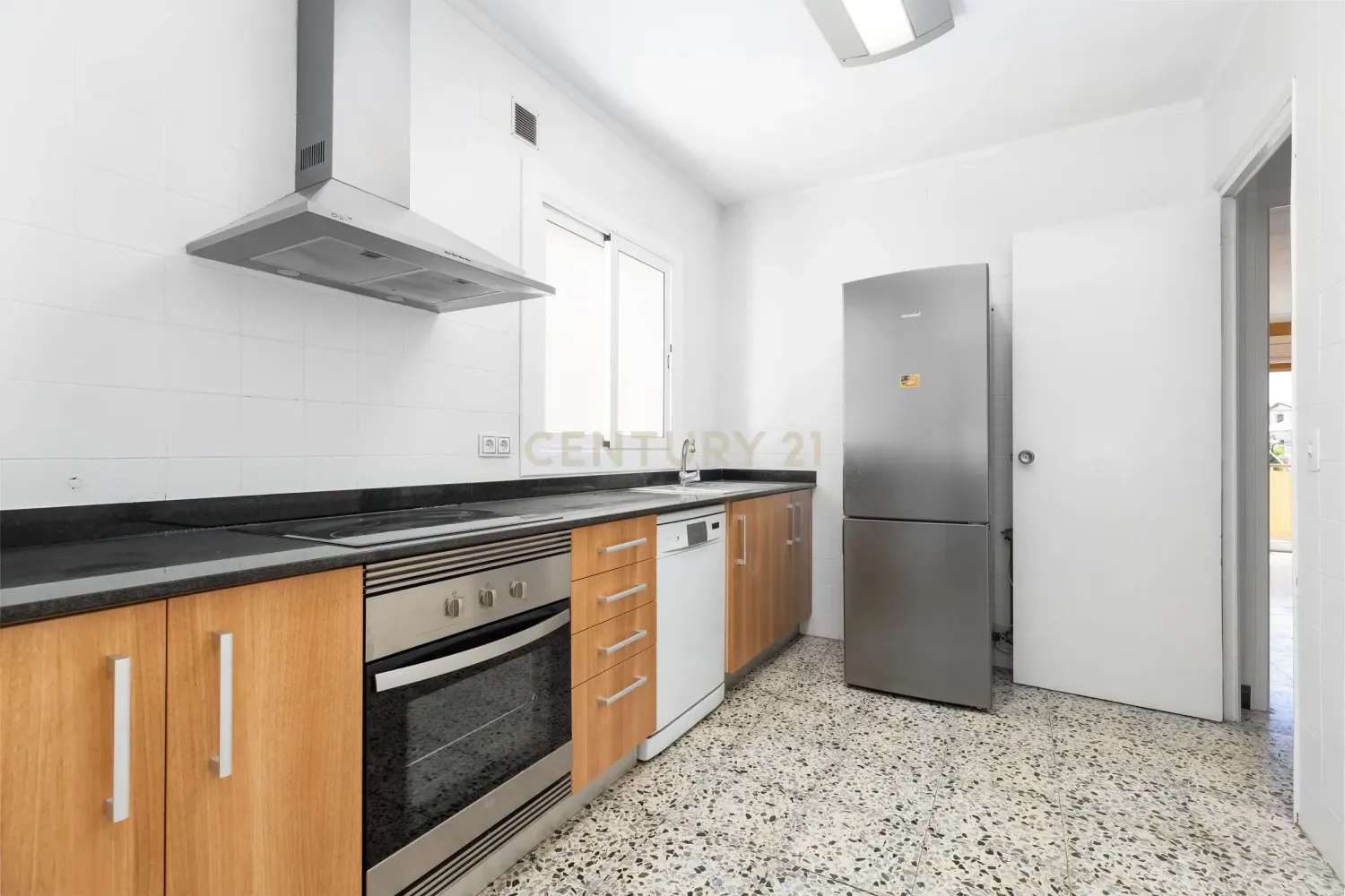 Wohnung in Parets del Vallès, Barcelona, Spanien 4 Schlafzimmer, 126 m2 Nr. 199199