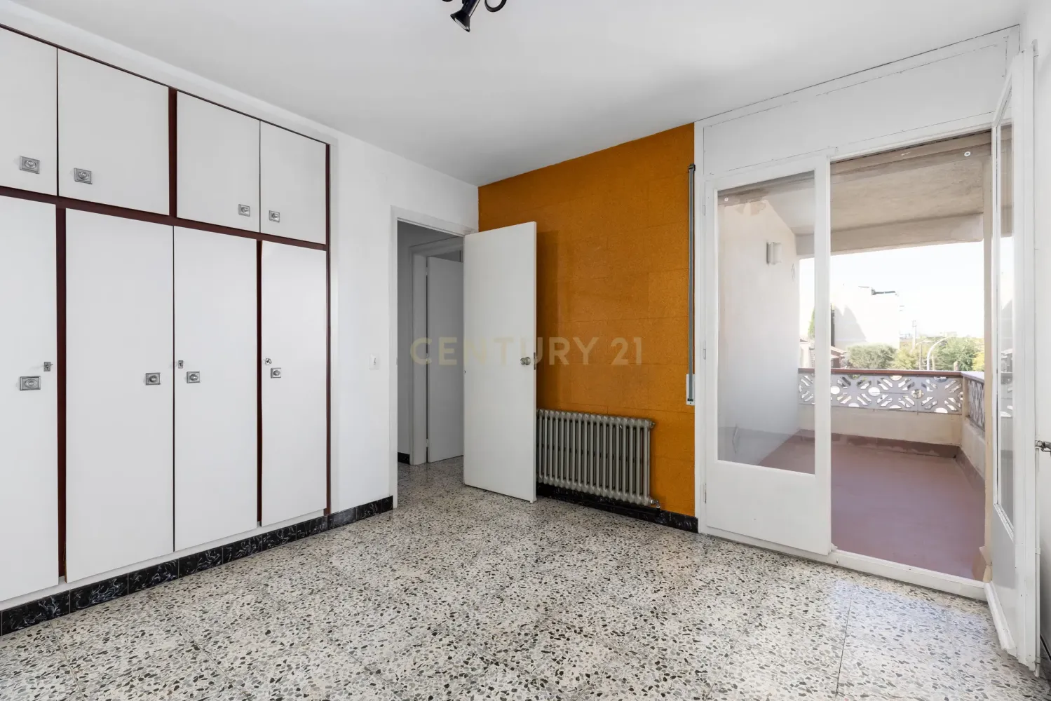 Wohnung in Parets del Vallès, Barcelona, Spanien 4 Schlafzimmer, 126 m2 Nr. 199199