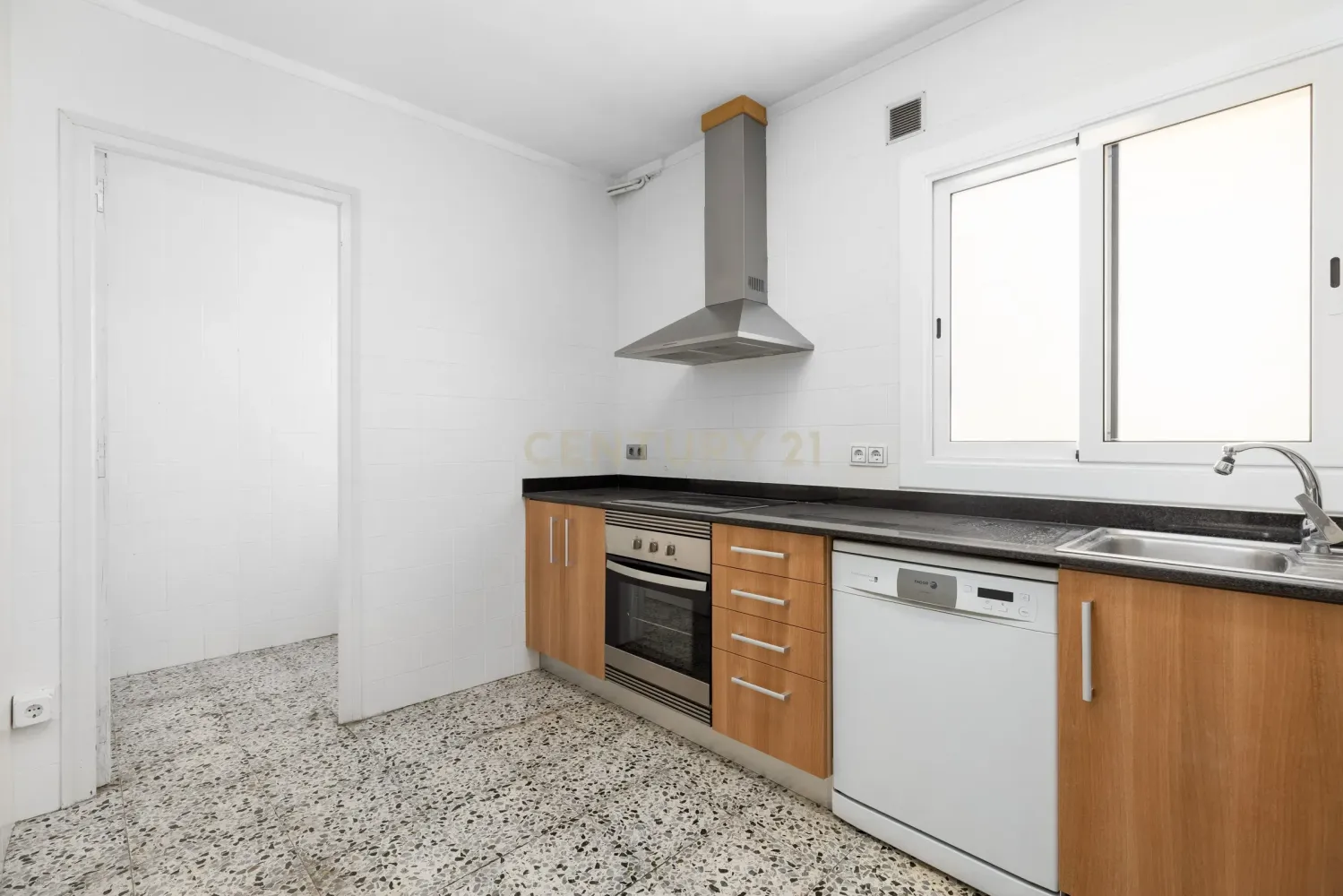 Wohnung in Parets del Vallès, Barcelona, Spanien 4 Schlafzimmer, 126 m2 Nr. 199199