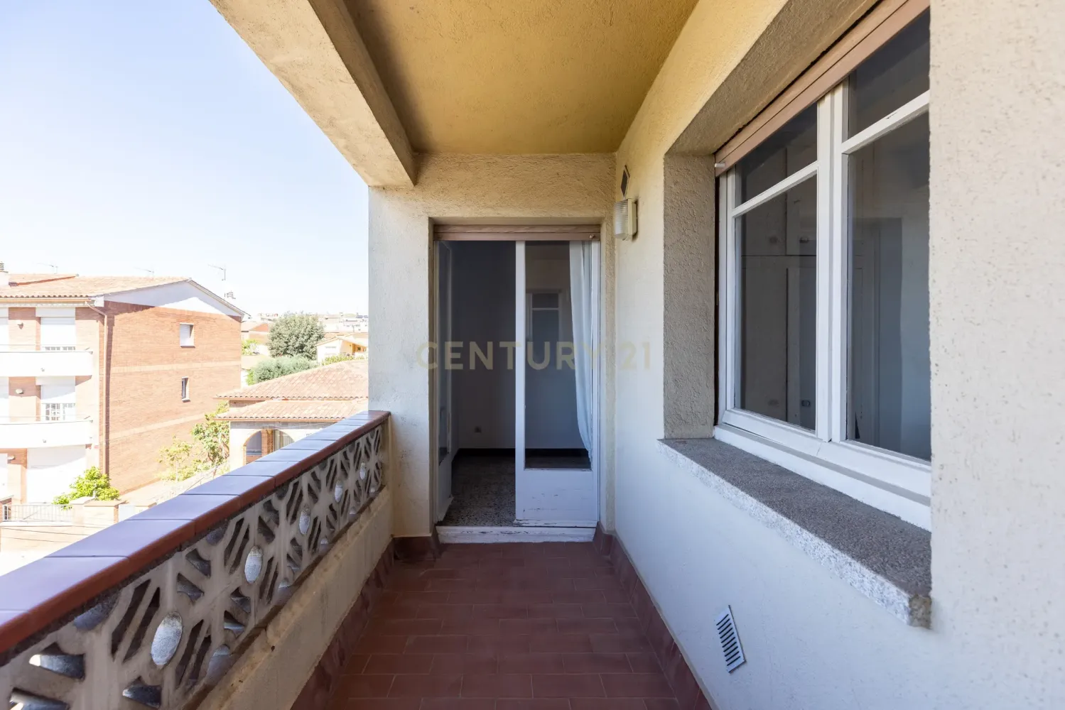 Wohnung in Parets del Vallès, Barcelona, Spanien 4 Schlafzimmer, 126 m2 Nr. 199199