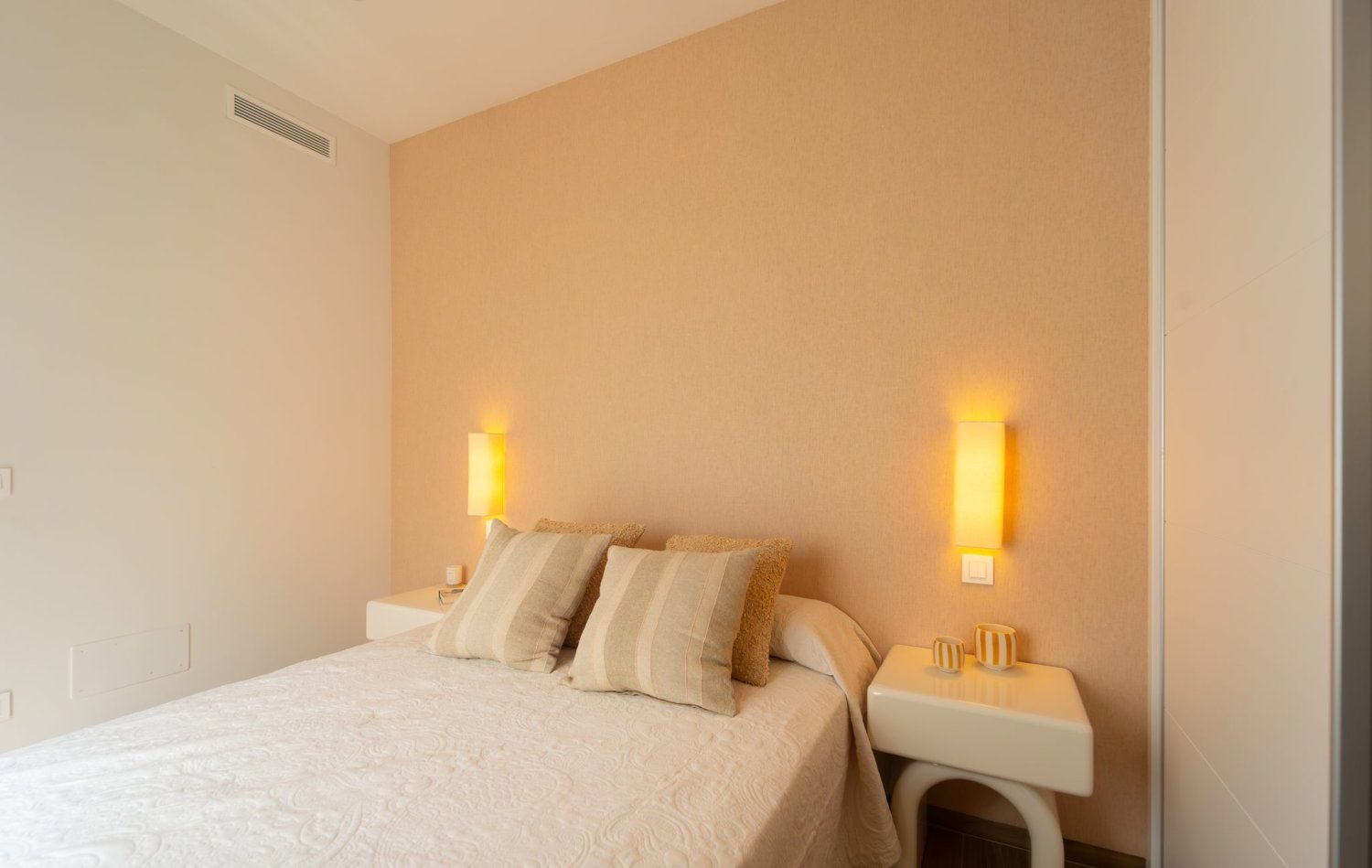Huvila San Pedro del Pinatar, Murcia, Espanja 3 makuuhuonetta, 174 m2 No. 191045
