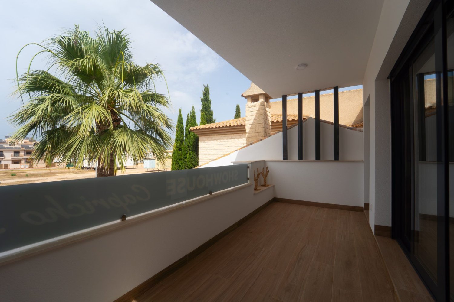 Huvila San Pedro del Pinatar, Murcia, Espanja 3 makuuhuonetta, 174 m2 No. 191045