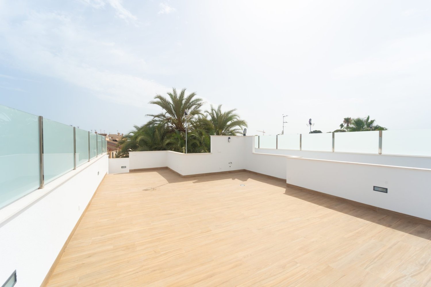 Huvila San Pedro del Pinatar, Murcia, Espanja 3 makuuhuonetta, 174 m2 No. 191045