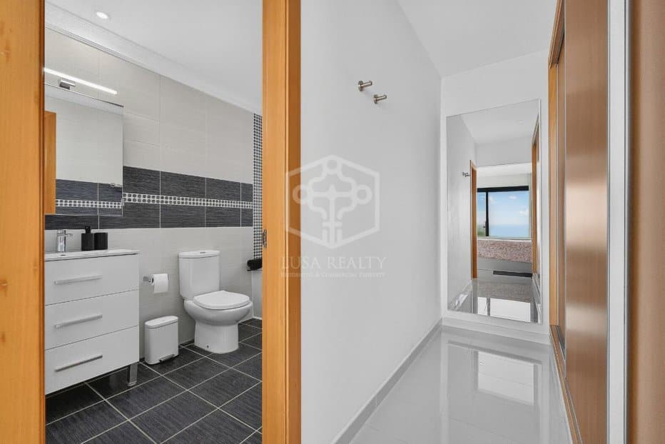 Villa à Adeje, Tenerife, Espagne 3 chambres, 236 m2 No. 199938