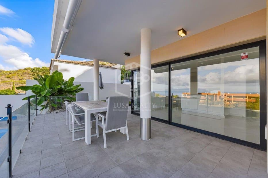 Villa à Adeje, Tenerife, Espagne 3 chambres, 236 m2 No. 199938