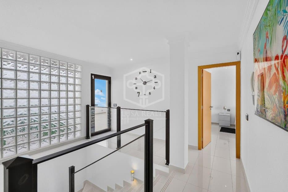 Villa à Adeje, Tenerife, Espagne 3 chambres, 236 m2 No. 199938