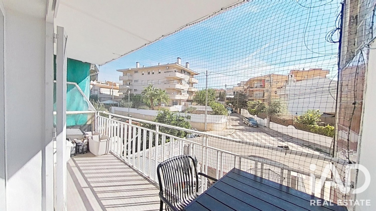 Dzīvoklis Cunit, Tarragona, Spānijā 3 istabas, 94 m2 Nr. 197776