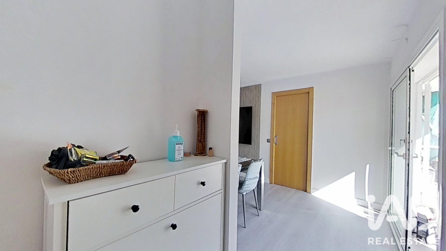 Dzīvoklis Cunit, Tarragona, Spānijā 3 istabas, 94 m2 Nr. 197776