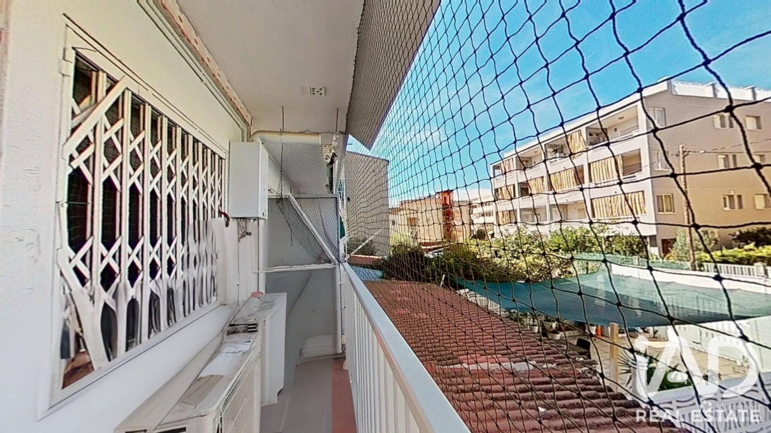 Dzīvoklis Cunit, Tarragona, Spānijā 3 istabas, 94 m2 Nr. 197776