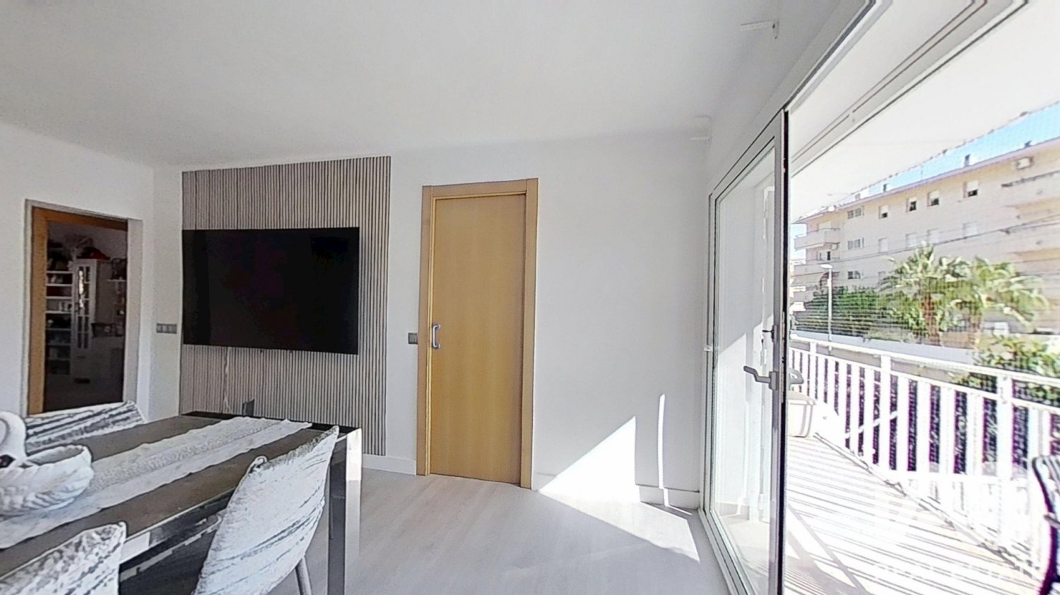 Dzīvoklis Cunit, Tarragona, Spānijā 3 istabas, 94 m2 Nr. 197776