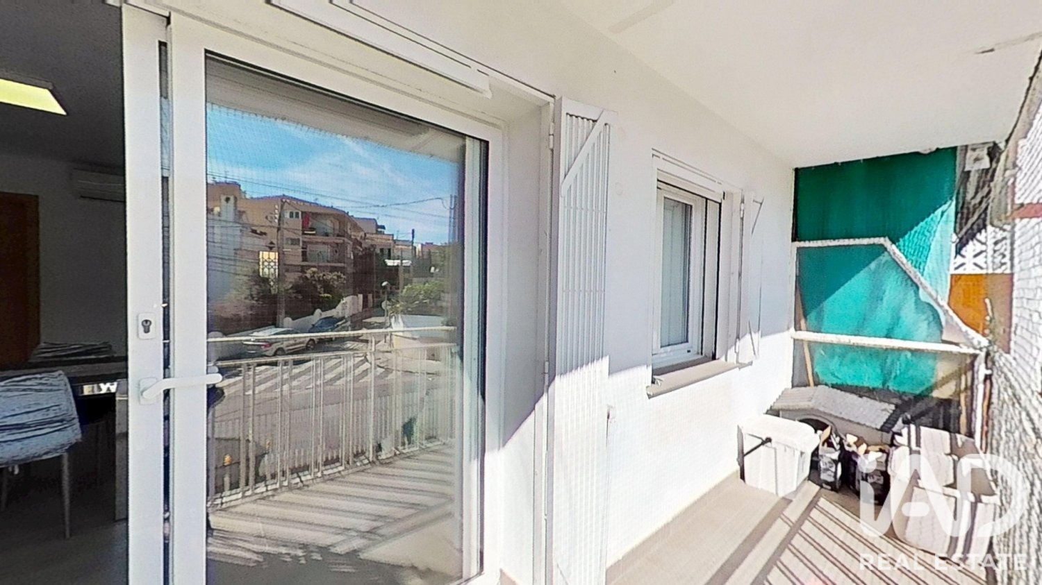 Dzīvoklis Cunit, Tarragona, Spānijā 3 istabas, 94 m2 Nr. 197776