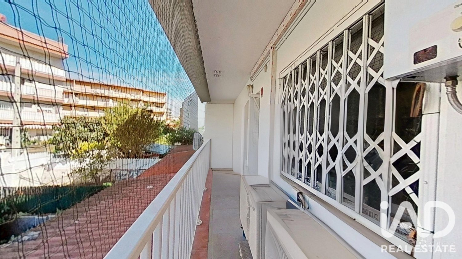 Dzīvoklis Cunit, Tarragona, Spānijā 3 istabas, 94 m2 Nr. 197776