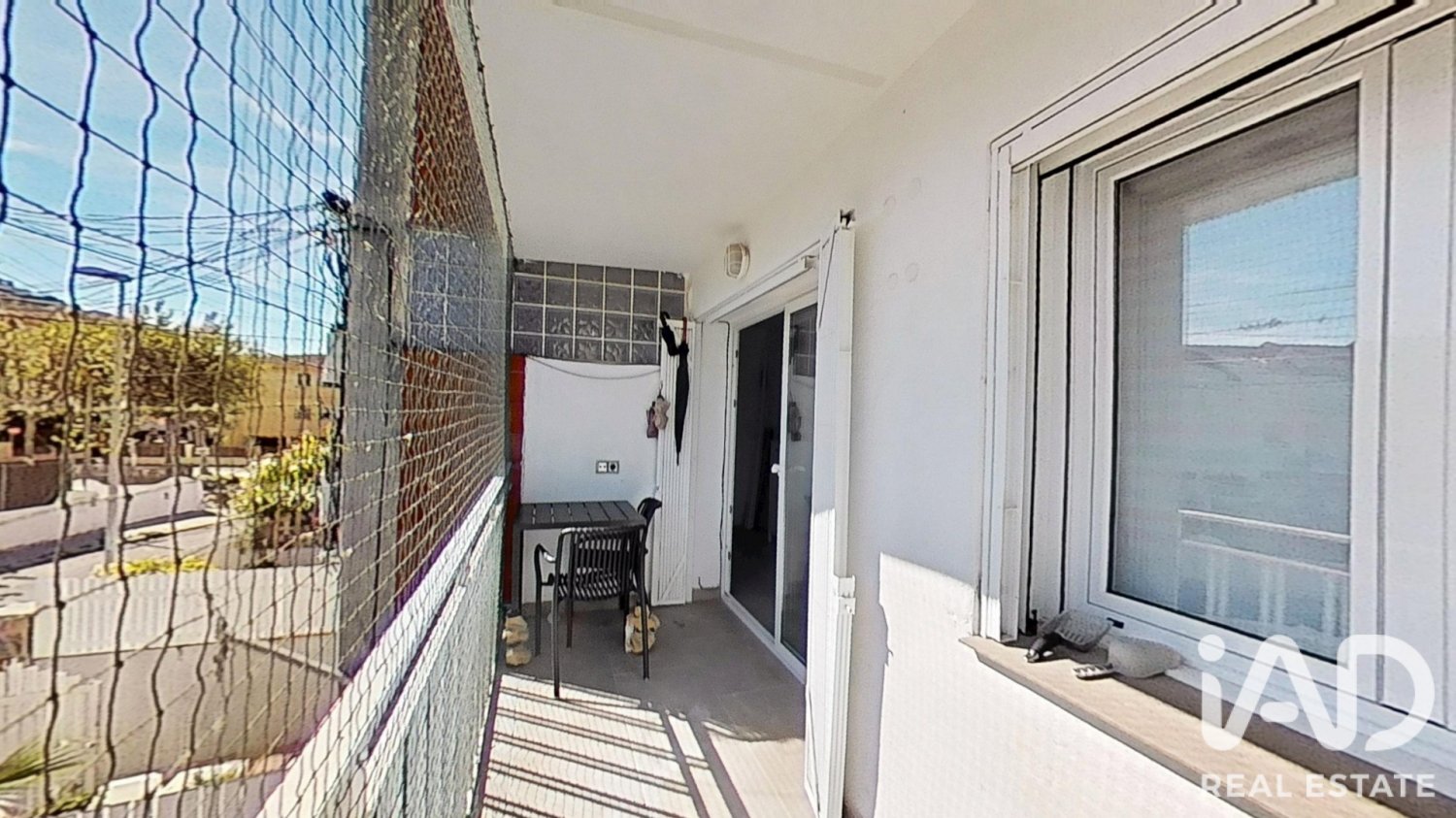 Dzīvoklis Cunit, Tarragona, Spānijā 3 istabas, 94 m2 Nr. 197776