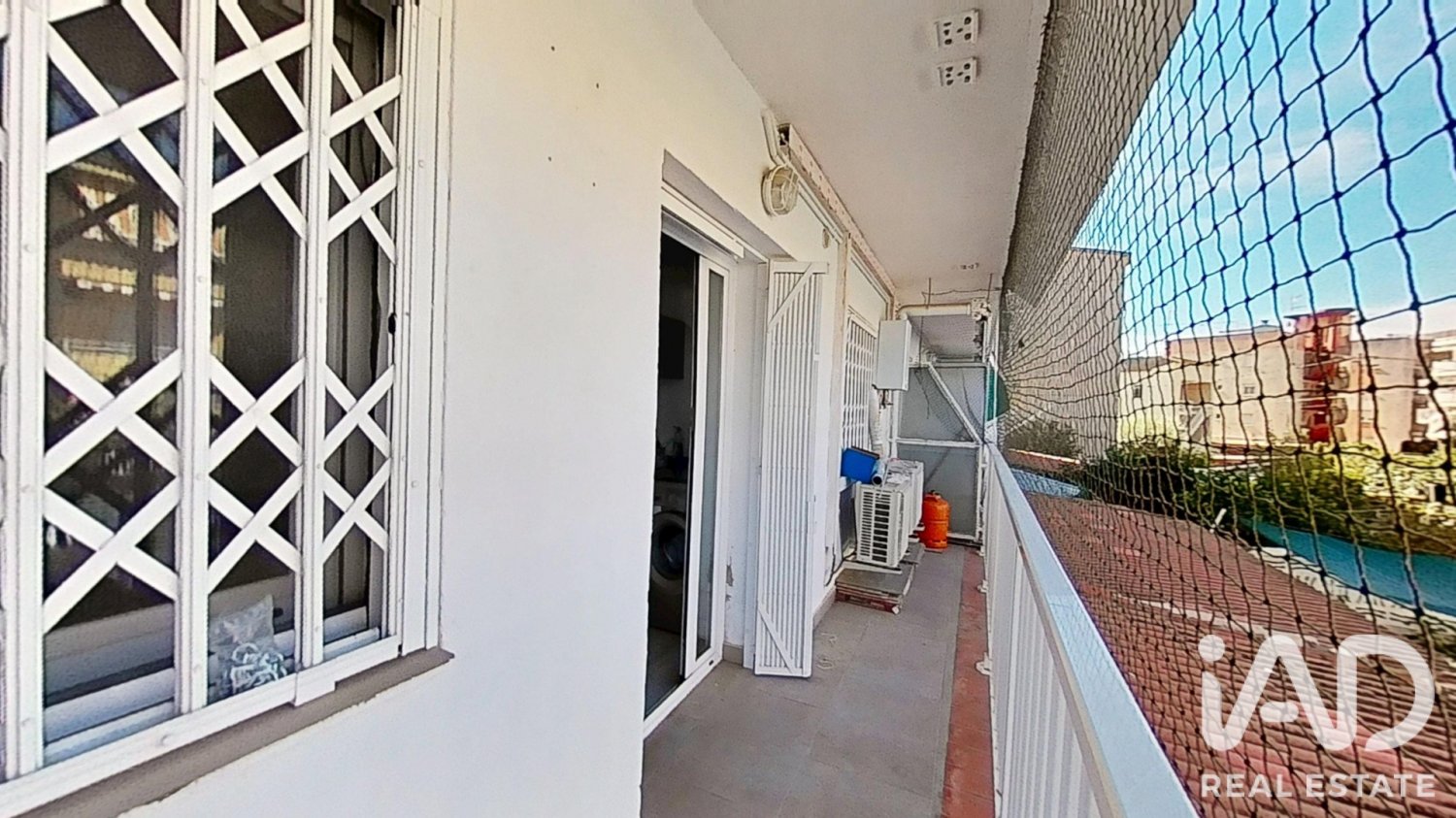 Dzīvoklis Cunit, Tarragona, Spānijā 3 istabas, 94 m2 Nr. 197776