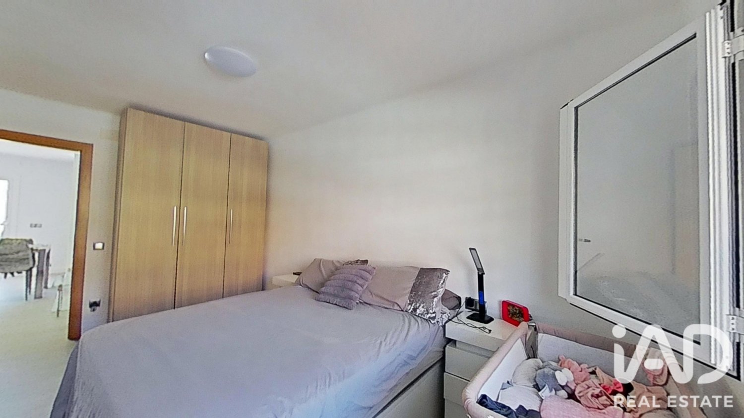 Dzīvoklis Cunit, Tarragona, Spānijā 3 istabas, 94 m2 Nr. 197776